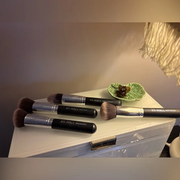 Makeup Brush Set - Picture 2 of 7